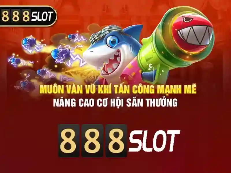 Giới thiệu về 888slot Giới thiệu về 888slot