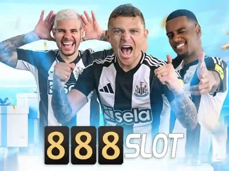 888slot: Sân chơi slot trực tuyến hàng đầu 1 Đăng Nhập