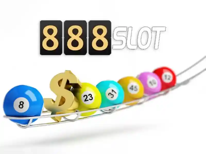 Tại sao chọn 888slot