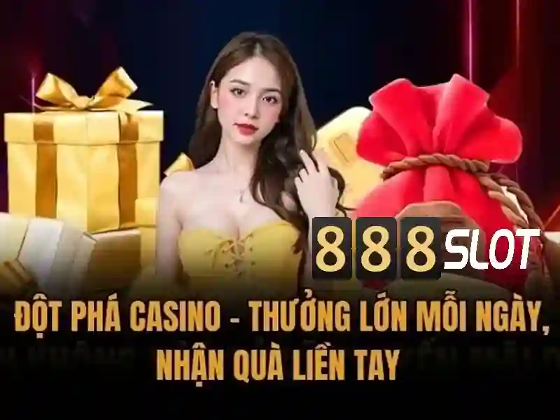 Giới thiệu về 888slot Giới thiệu về 888slot