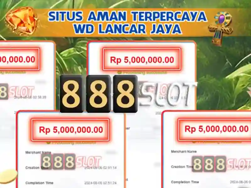 Njoy slot 888 – Tổng quan chủ đề và giá trị cốt lõi
