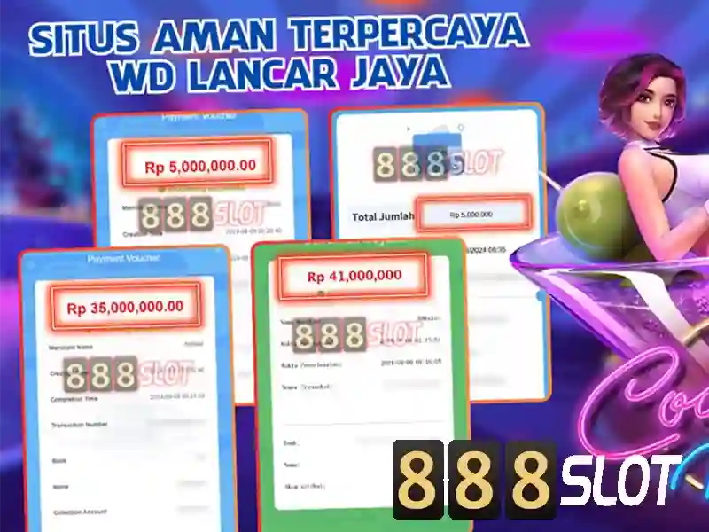 Đặc điểm nổi bật của 888slot