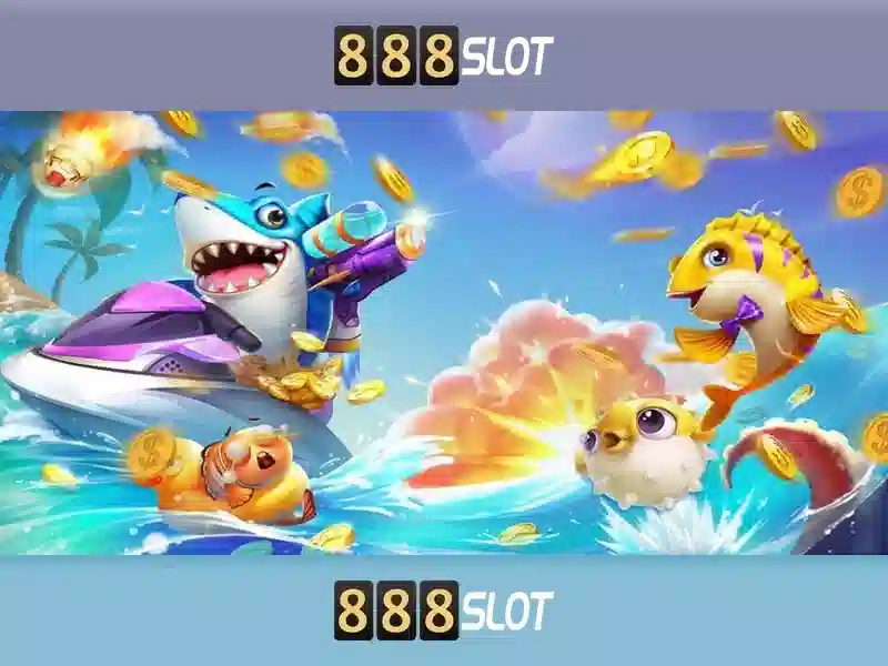 Các trò chơi nổi bật và tính năng tại 888slot Các trò chơi nổi bật và tính năng tại 888slot