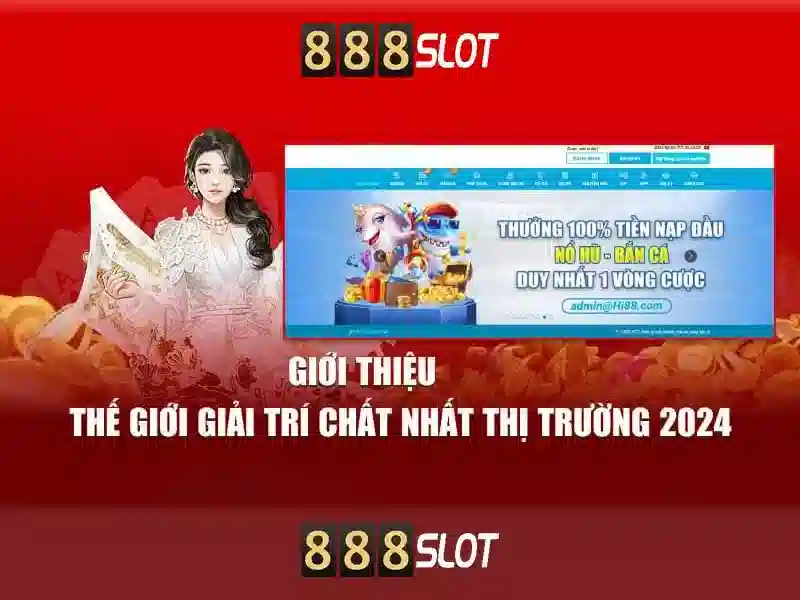 Trải nghiệm người dùng và giao diện tại 888slot