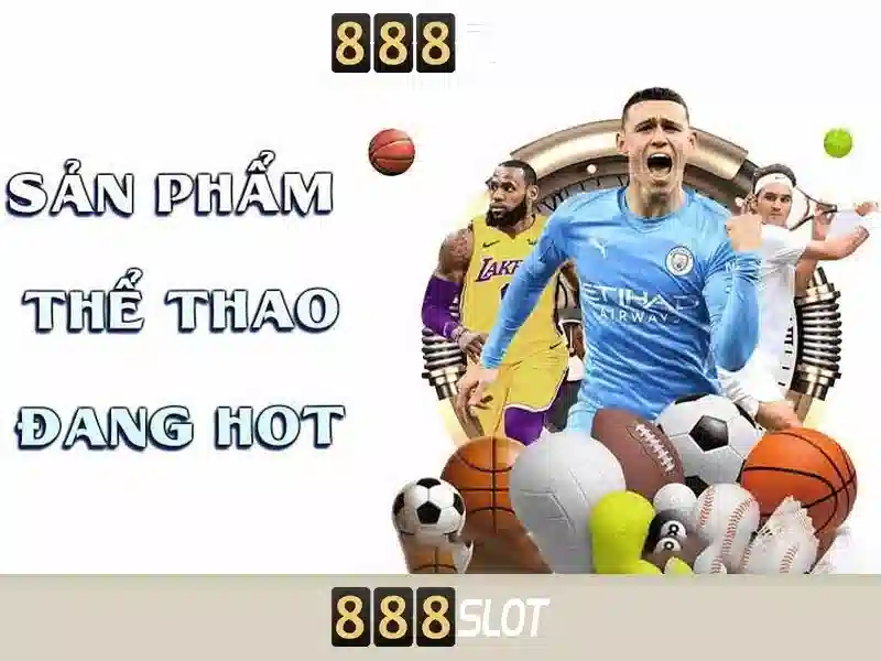 Tại sao chọn 888slot