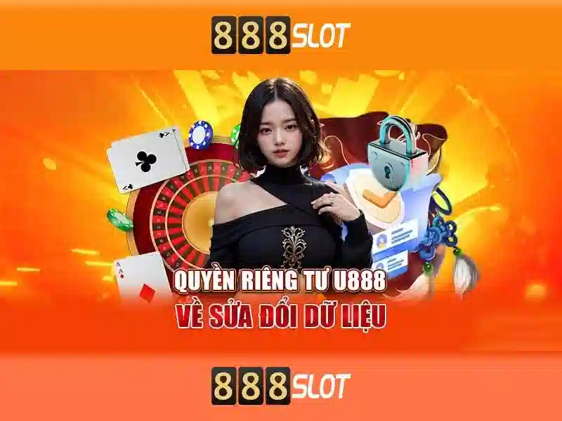 Khám phá các trò chơi tại 888slot