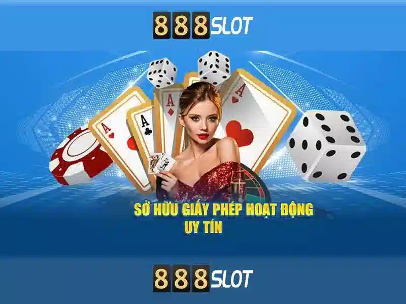 Lợi ích của 888slot