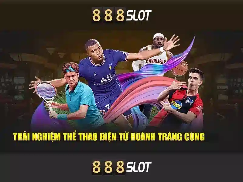 Trải nghiệm người dùng tại 888slot