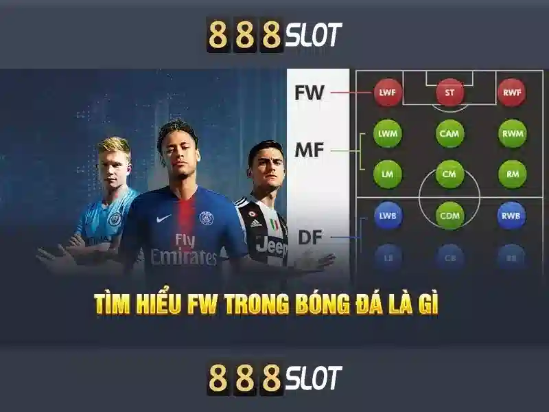 888slot – Trải nghiệm slot đỉnh cao