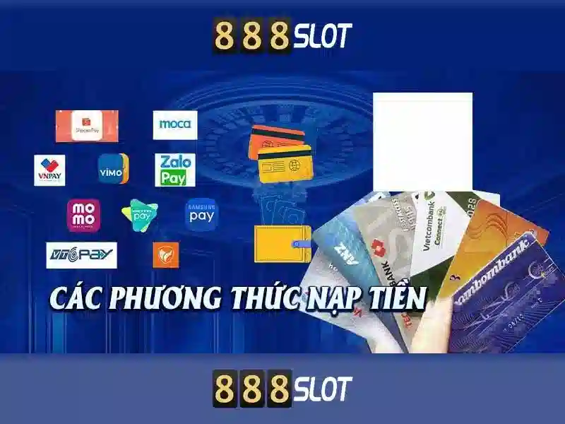 888slot - Nền tảng đánh bạc trực tuyến nổi bật