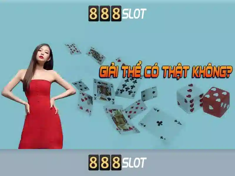 Giới thiệu về 888slot