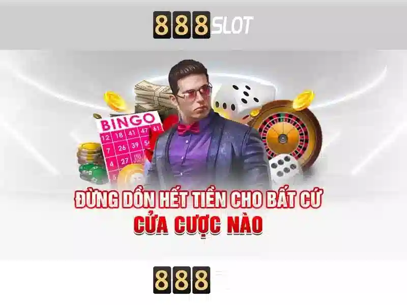 Giới thiệu về 888slot Giới thiệu về 888slot