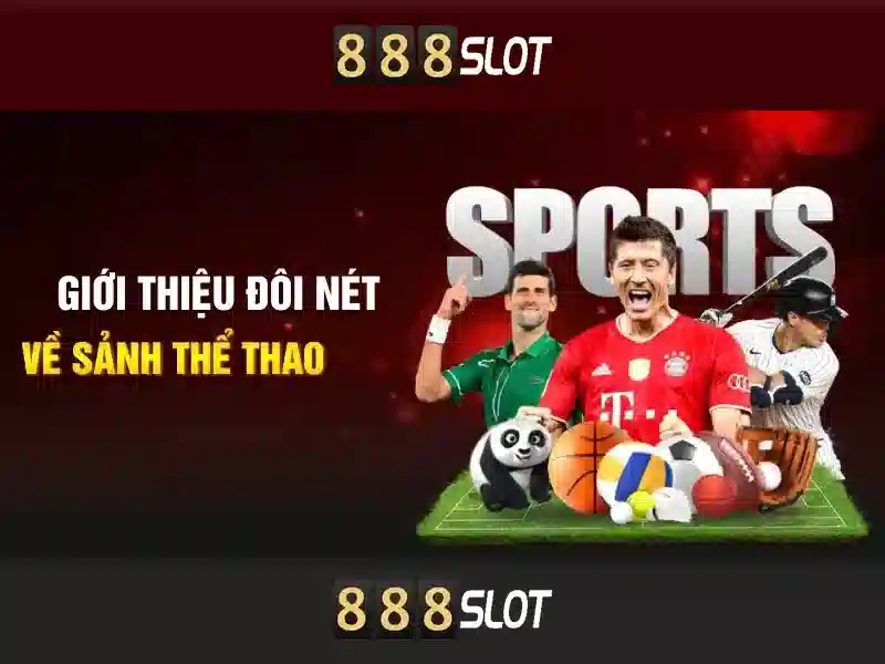 Giới thiệu về 888slot