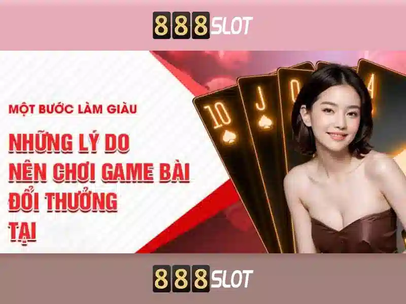 Ưu thế và sức mạnh cạnh tranh của 888 slot