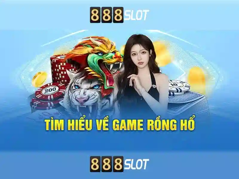 Giới thiệu về 888slot