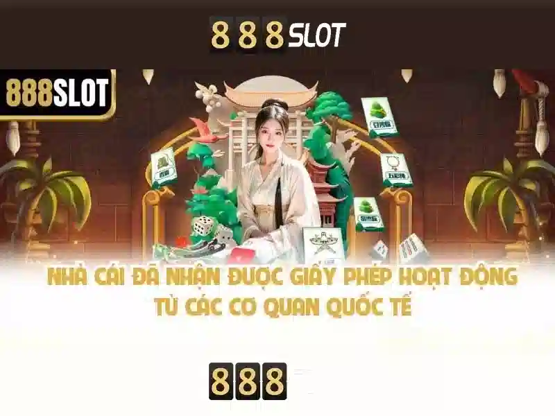 Giới thiệu về 888Slot 1 Đăng Nhập