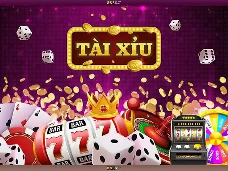 Giới thiệu về 888slot Giới thiệu về 888slot