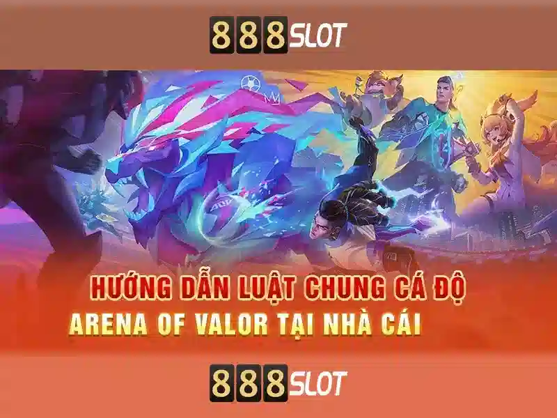 Slots hàng đầu và đặc sắc