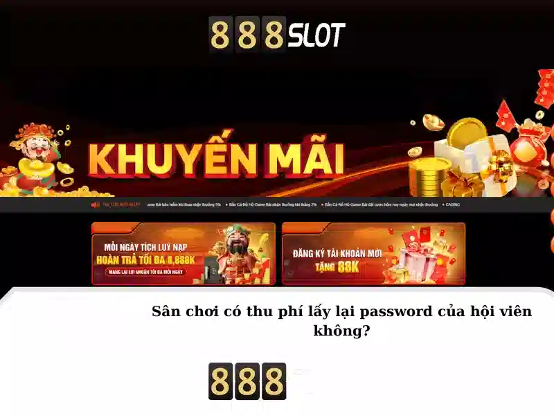 Các trò chơi và trải nghiệm