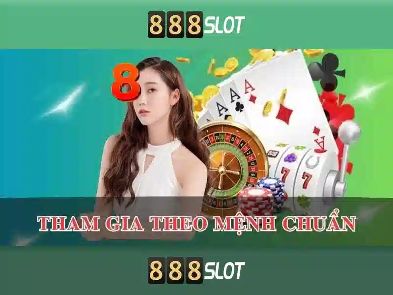 Gioi thieu ve 888slot 