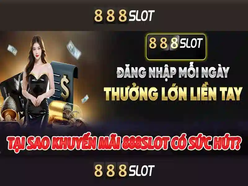 Trò chơi và slot phổ biến