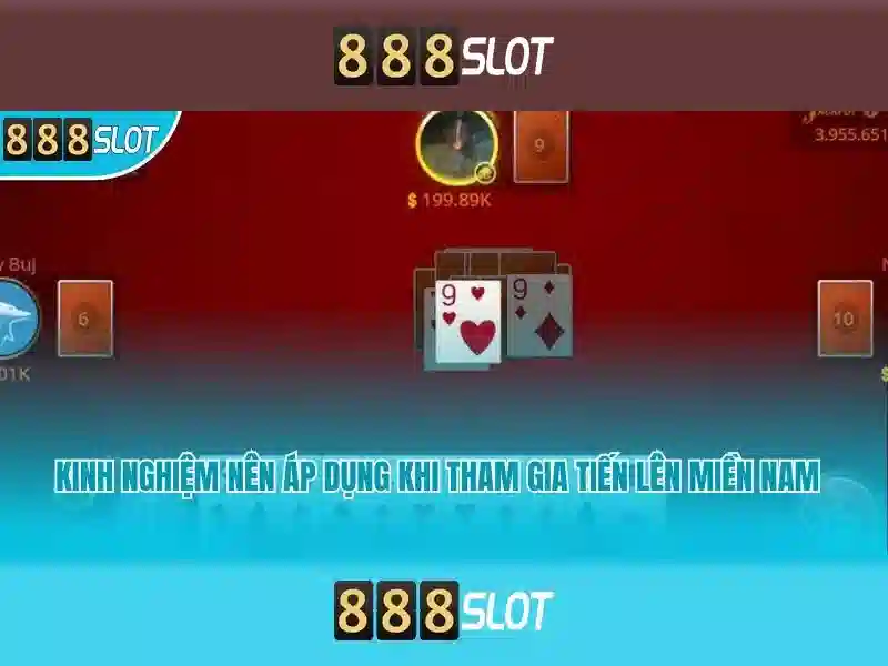 Giới thiệu về 888slot