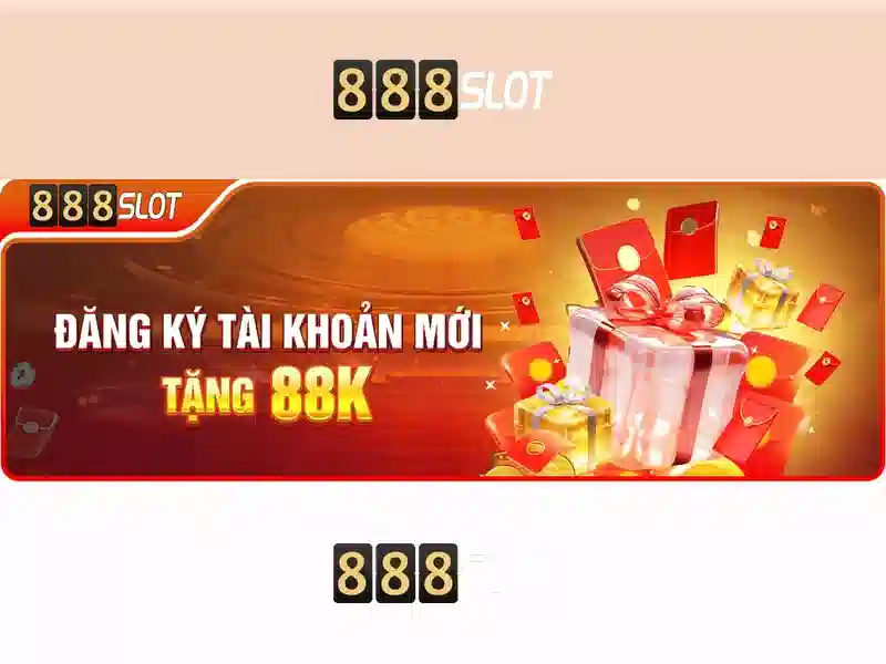 Giới thiệu về 888slot - Nền tảng slot trực tuyến 1 Đăng Nhập
