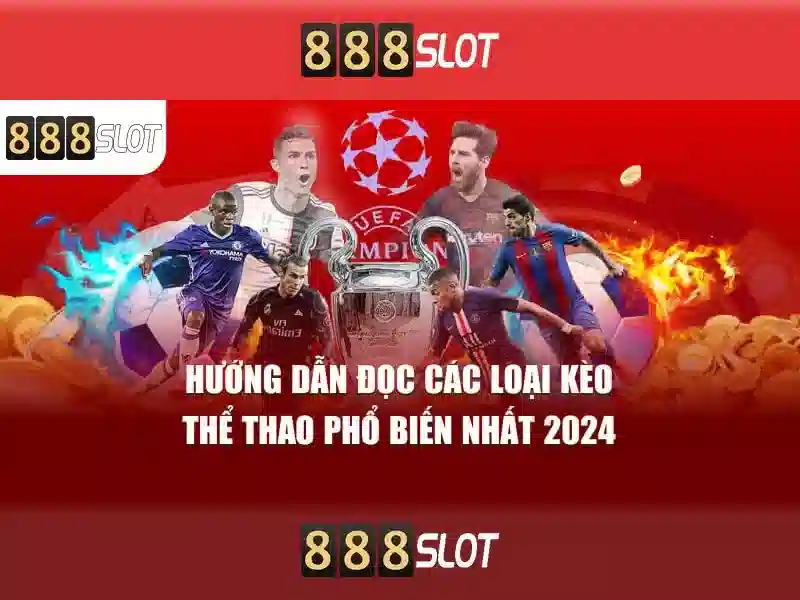 Giới thiệu về 888slot
