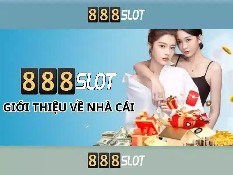 Trải nghiệm người chơi tại 888slot