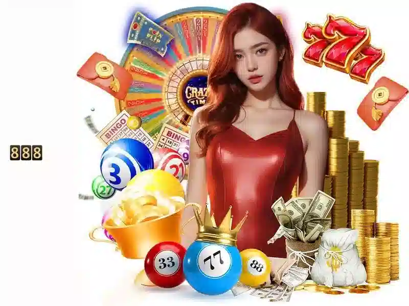 888slot - Nền tảng slot trực tuyến dành cho người chơi Việt