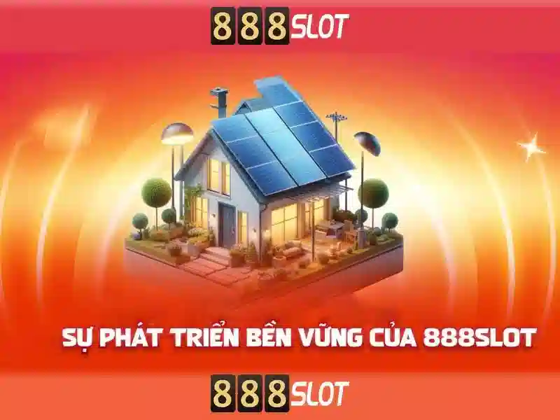 Giới thiệu về 888slot
