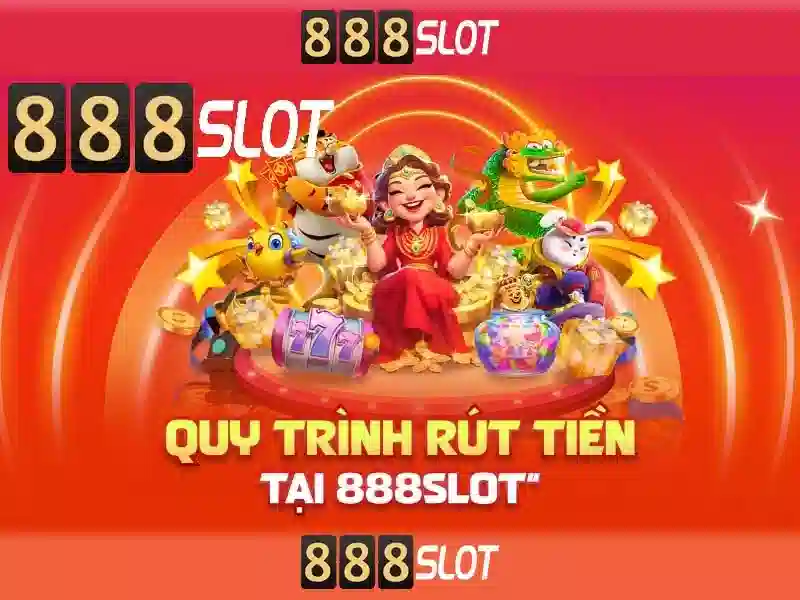 Những đặc điểm nổi bật của 888slot Những đặc điểm nổi bật của 888slot