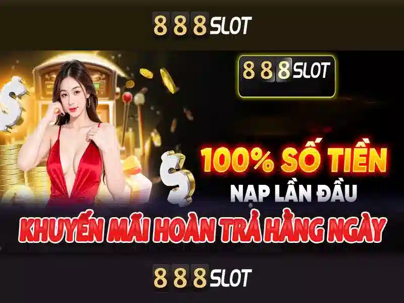 888slot: Đánh giá và Trải nghiệm Sòng bài Slot Trực tuyến 1 Đăng Nhập