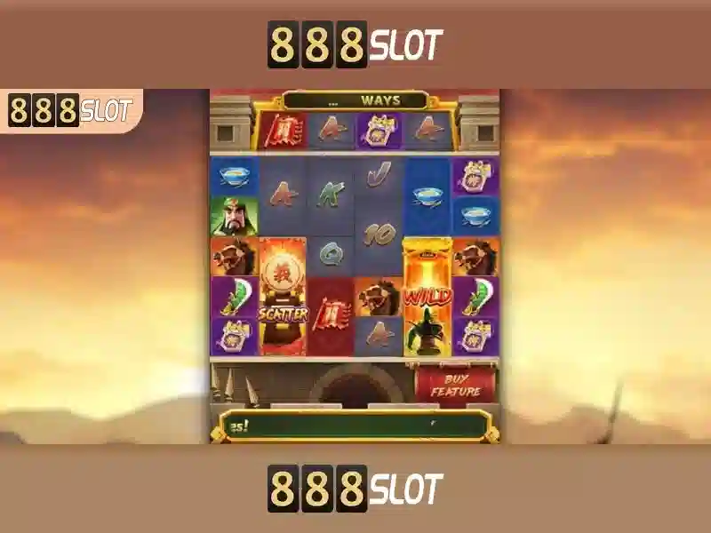 Tính năng nổi bật của 888slot Tính năng nổi bật của 888slot