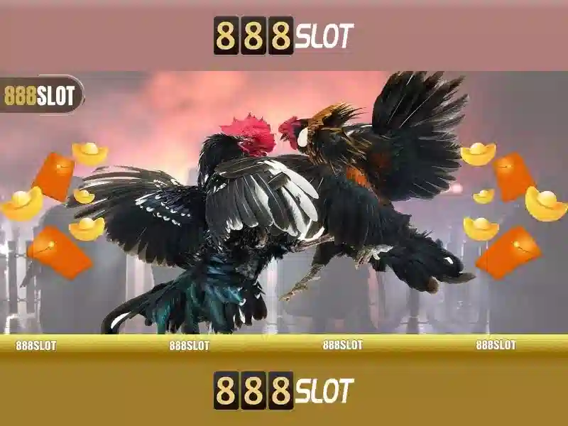 Giới thiệu về 888slot