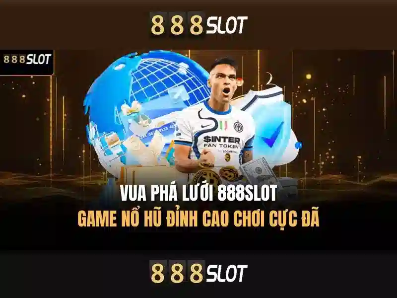 888slot là gì