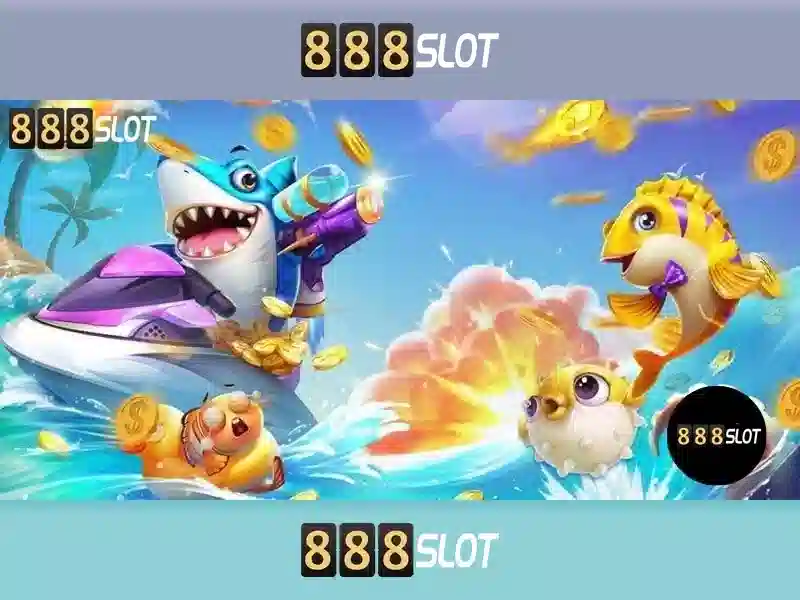An toàn và pháp lý với 888slot