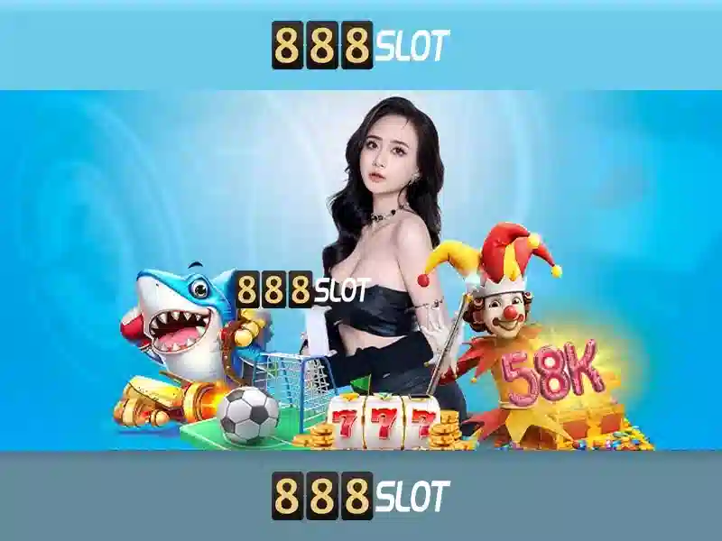 Khái niệm về 888slot Khái niệm về 888slot