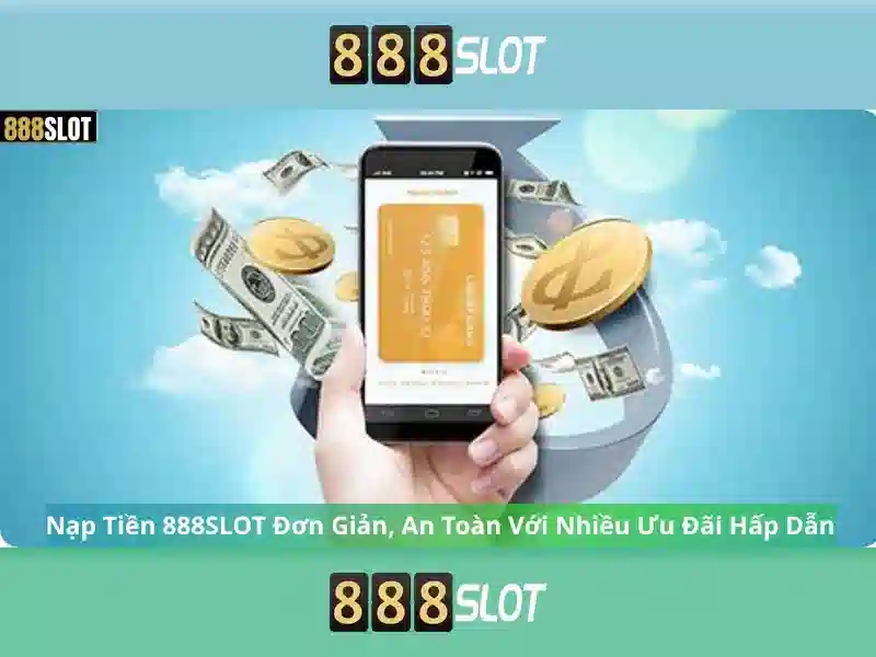 Giới thiệu về 888slot