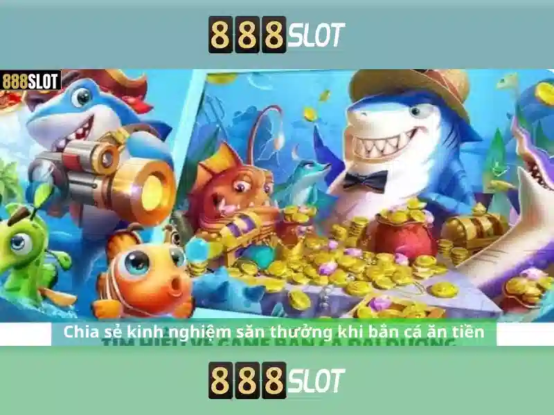 Đặc điểm nổi bật của 888slot