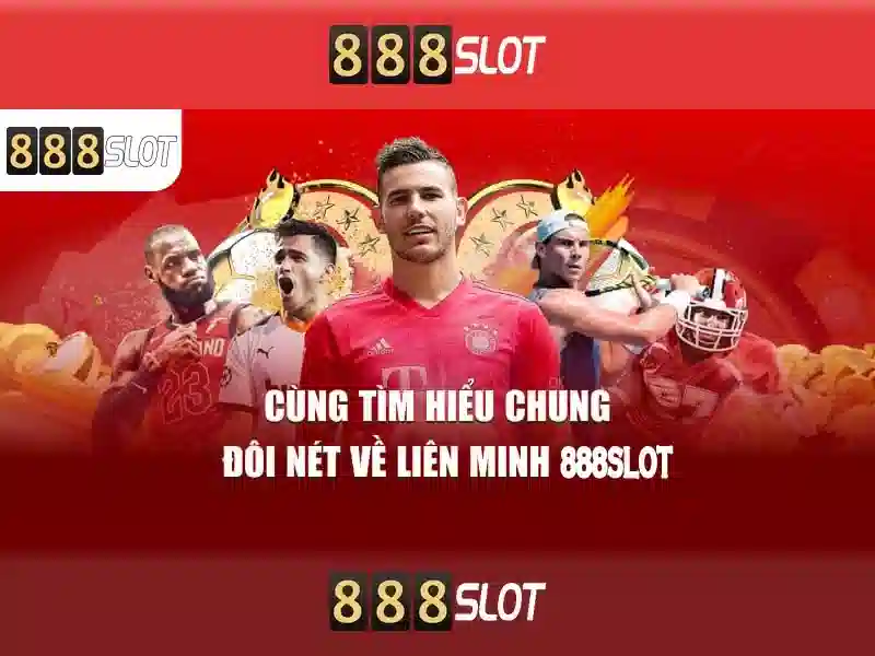 888slot - Đánh giá và trải nghiệm casino slot trực tuyến 1 Đăng Nhập