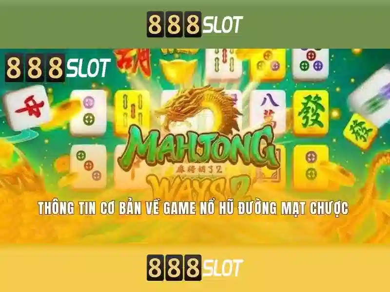Giới thiệu về 888slot