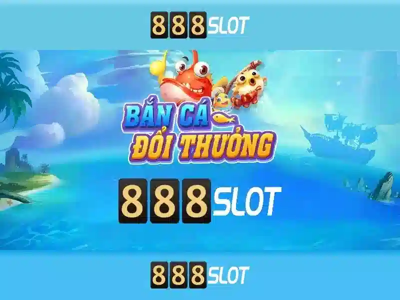 Khám phá 888slot