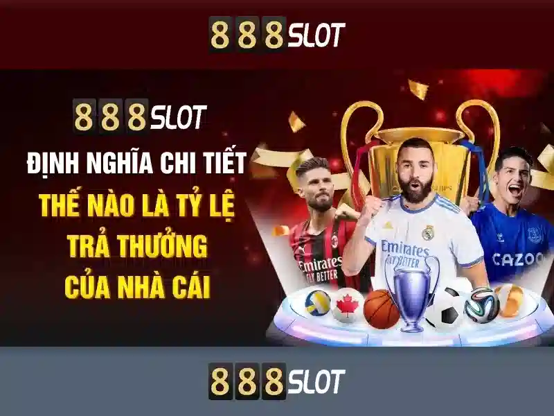 Danh sách trò chơi và nhà cung cấp