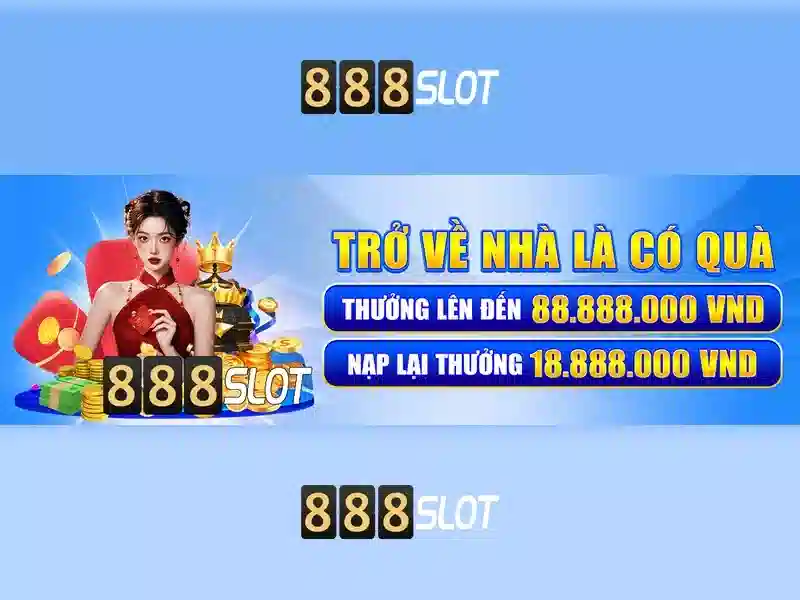 888slot - Nền tảng slot trực tuyến uy tín dành cho người Việt 1 Đăng Nhập