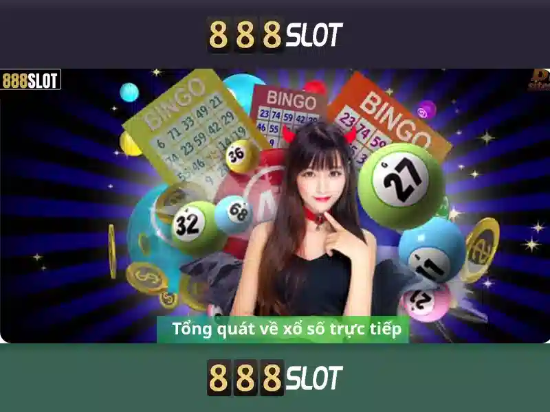 Giới thiệu về 888slot