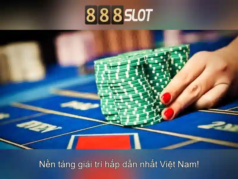 Giới thiệu về 888slot