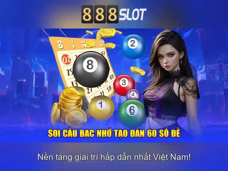 Khám phá 888slot