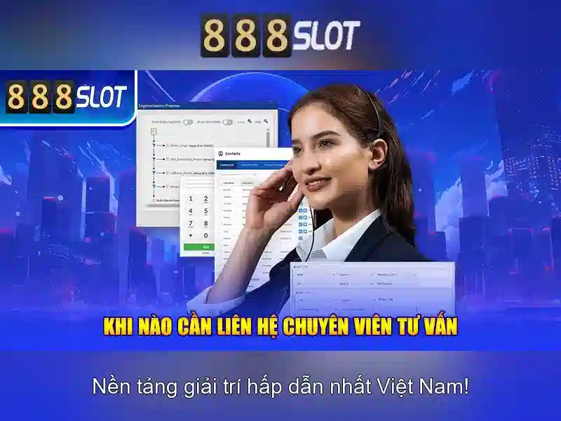 Giới thiệu về 888slot Giới thiệu về 888slot