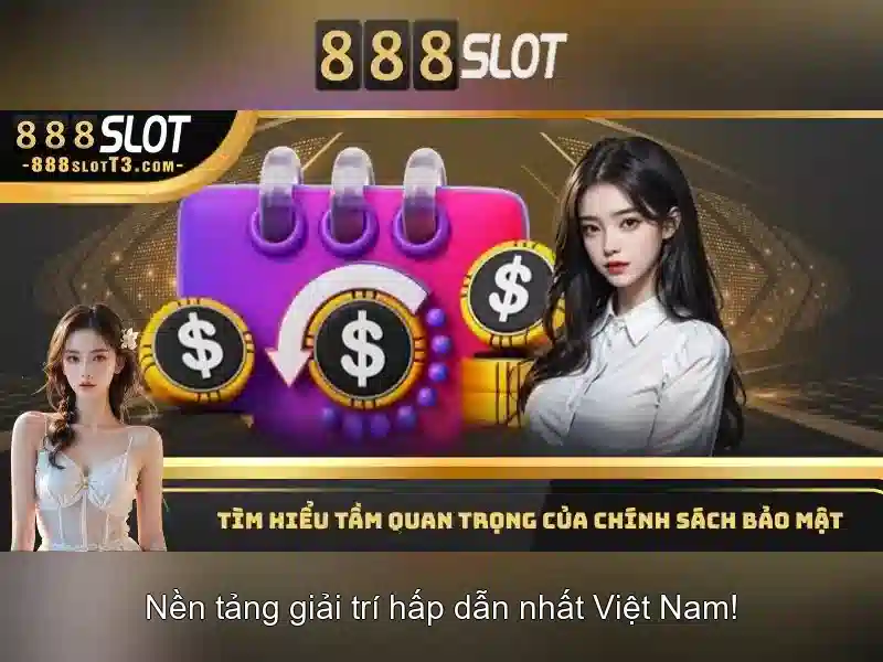 fortune slot 888 – Tổng quan chủ đề và giá trị cốt lõi 